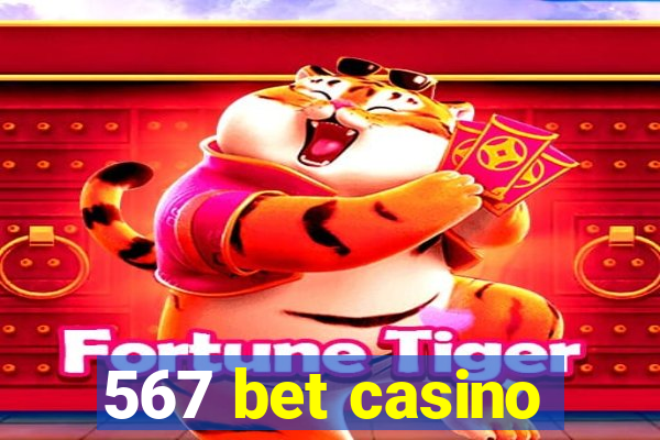 567 bet casino